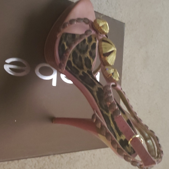Stiletto shoes - Picture 2 of 11